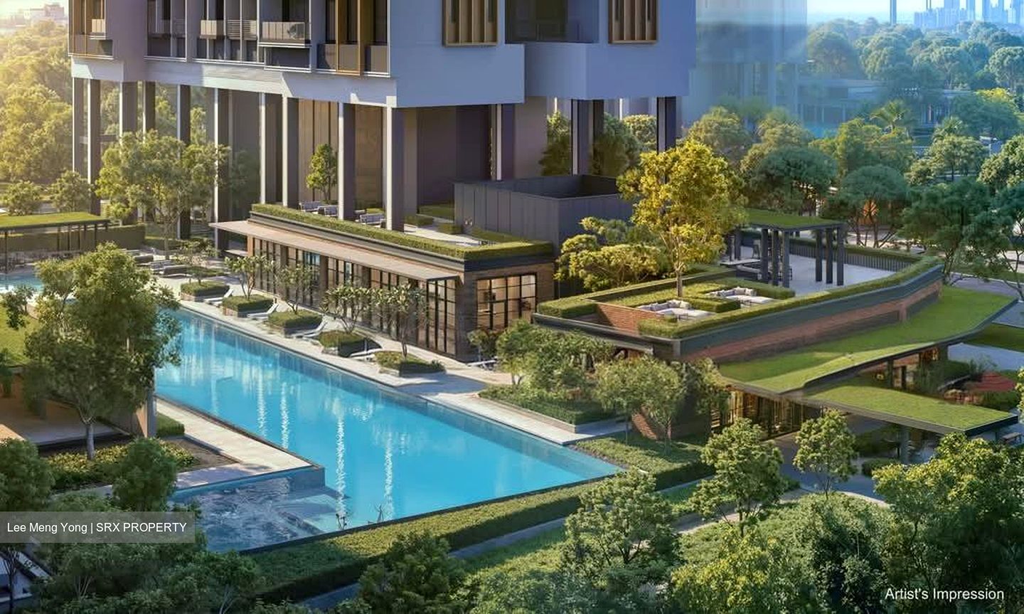 Hudson Place Residences (U/C) (D5), Apartment #559822061